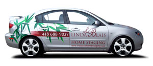 Linda Blais Homestaging